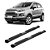 Estribo Ecosport 2013 2014 2015 2015 2017 2018 2019 Preto - Imagem 1
