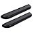 Estribo F4000 1999 2000 2001 A 2019 Cabine Simples  Preto - Imagem 2