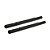 Estribo F350 Cabine Simples Preto Tubular Ate 2019 - Imagem 2