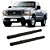 Estribo F250 1998 A 2007 2008 2009 2010 2011 2012 Cs Preto - Imagem 1