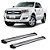 Estribo Ranger 2013 A 2018 2019 2020 Cabine Dupla Infinity - Imagem 1