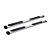 Estribo Ranger 1998 A 2009 2010 2011 2012 Cabine Dupla Cromo - Imagem 2
