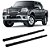 Estribo Ranger 1998 1999 2000 2001 A 2012 Cabine Dupla Preto - Imagem 1