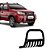 Quebra Mato Ecosport 2003 A 2008 2009 2010 2011 2012 Preto - Imagem 1