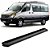 Estribo Sprinter 415 515 2012 A 2018 2019 Alumínio Preto - Imagem 1