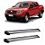 Estribo Duster Oroch 2016 2017 2018 2019 Alumínio Infinity - Imagem 1