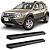 Estribo Duster 2012 2013 2014 2015 2016 A 2019 Preto - Imagem 1