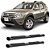 Estribo Duster 2012 2013 2014 2015 2016 2017 2018 2019 Preto - Imagem 1