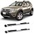 Estribo Duster 2012 2013 2014 2015 2016 2017 2018 2019 Cromo - Imagem 1