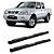 Estribo Frontier 2002 2003 2004 2005 2006 2007 Cd Preto - Imagem 1