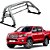 Santo Antônio Hilux 2016 2017 2018 2019 Cromado Com Grade - Imagem 1