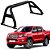 Santo Antônio Hilux 2016 2017 2018 2019 Preto 70mm - Imagem 1