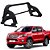 Santo Antônio Hilux 2016 2017 2018 2019 Preto Grade - Imagem 1