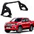 Santo Antônio Hilux 2016 2017 2018 2019 Preto Exclusive - Imagem 1
