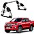 Santo Antônio Hilux 2016 2017 2018 2019 Cromado Exclusive - Imagem 1