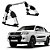 Santo Antônio Hilux 2006 2007 2008 2009 2010 A 2015 Cromado - Imagem 1