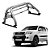 Santo Antônio Hilux 2006 2007 2008 2009 2010 A 2015 Cromado - Imagem 1