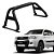 Santo Antônio Hilux 2006 A 2011 2012 2013 2014 2015 Preto - Imagem 1