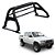 Santo Antônio Hilux 1997 1998 1999 2000 2001 Preto Com Grade - Imagem 1