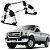 Santo Antônio F250 1998 1999 2000 A 2012 Cromado Com Grade - Imagem 1