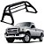 Santo Antônio F250 1998 1999 2000 2001 A 2012 Preto Grade - Imagem 1
