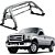 Santo Antônio F250 1998 A 2008 2009 2010 2011 2012 Cromado - Imagem 1