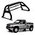 Santo Antônio Silverado 1997 1998 1999 2000 2001 Preto - Imagem 1