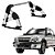 Santo Antônio S10 1996 1997 1998 1999 A 2011 Exclusive Cromo - Imagem 1