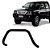 Quebra Mato L200 Sport 2003 A 2008 Outdoor 2007 A 2011 Preto - Imagem 1