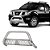 Quebra Mato Frontier 2002 2003 2004 2005 2006 2007 Cromado - Imagem 1