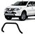 Quebra Mato L200 Triton 2014 2015 2016 Preto - Imagem 1