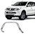 Quebra Mato L200 Triton 2014 2015 2016 Cromado - Imagem 1