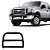 Quebra Mato F250 1998 A 2007 2008 2009 2010 2011 2012 Preto - Imagem 1