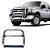 Quebra Mato F250 1998 1999 2000 2001 2001 A 2012 Cromado - Imagem 1
