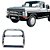 Quebra Mato F1000 1993 1994 1995 1996 Cromado - Imagem 1