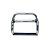 Quebra Mato Ranger 1998 A 2005 2006 2007 2008 2009 Cromado - Imagem 2