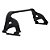 Santo Antônio Hilux 2006 A 10 2011 2012 2013 2014 2015 Preto - Imagem 2