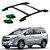 Bagageiro Spin 2012 2013 2014 2015 2016 A 2020 Preto Colado - Imagem 1