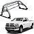 Santo Antônio Dodge Ram 2006 2007 2008 2009 A 2015 Cromado - Imagem 1