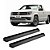 Estribo Amarok 2010 A 2015 2016 2017 2018 2019 Cab Simples - Imagem 1