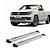 Estribo Amarok 2010 2011 2012 2013 2014 A 2019 Cab Simples - Imagem 1