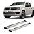 Estribo Amarok 2010 2011 2012 2013 2014 A 2019 Cd Alumínio - Imagem 1