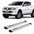 Estribo L200 Triton 2017 2018 2019 2020 2021 Alumínio - Imagem 1