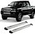 Estribo L200 Triton 2008 A 2013 2014 2015 2016 Alumínio - Imagem 1