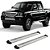Estribo L200 Sport 2003 2004 2005 2006 2007 2008 Alumínio - Imagem 1