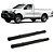 Estribo Hilux 2006 A 2010 2011 2012 2013 2014 2015 Cs Preto - Imagem 1