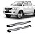 Estribo Hilux 2006 A 2010 2011 2012 2013 2014 2015 Cab Dupla - Imagem 1