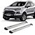 Estribo Ecosport 2013 A 2019 Alumínio Infinity Economic - Imagem 1