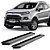 Estribo Ecosport 2013 2014 2015 2016 2017 2018 2019 Preto - Imagem 1