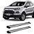 Estribo Ecosport 2013 2014 2015 2016 2017 2018 2019 Alumínio - Imagem 1